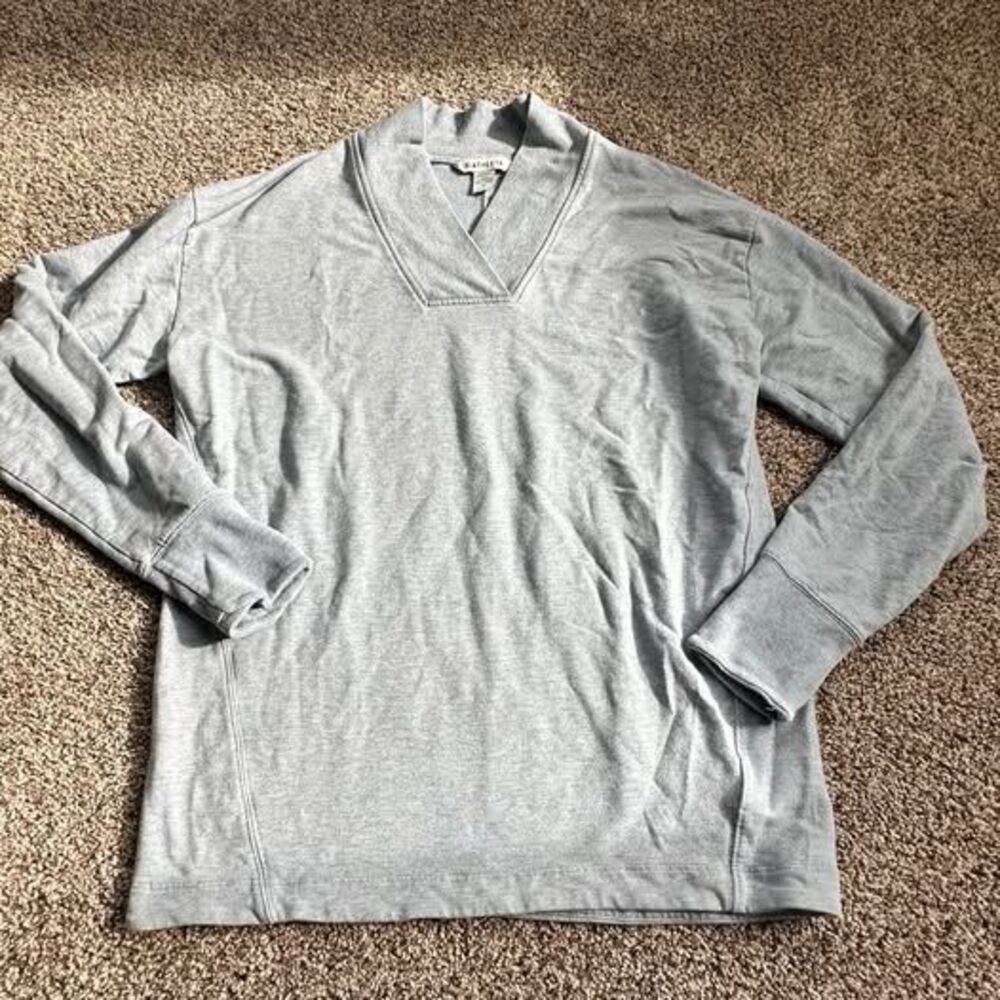 Athleta sweater